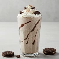Oreo Shake